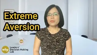 Extreme Aversion: Why We Avoid Extremes?