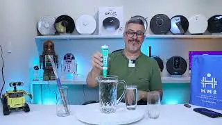 Hidrog&ecirc;nio Molecular @querocomprar