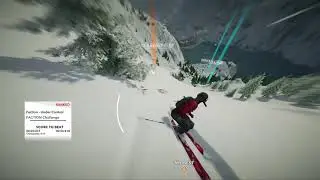 Steep - Faction - Under Control Former World Record Time 00:56:051