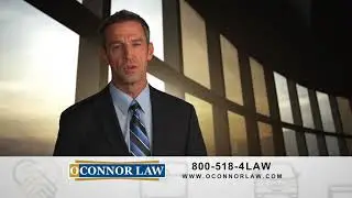 Social Security Disability Commercial (O'Connor Law)