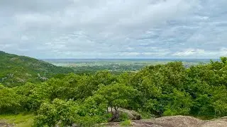 Chruos Phaork Tourism Site in Takeo Province- រមណីយ៌ដ្ឋានជ្រោះផ្អោក - Vichheka SOK