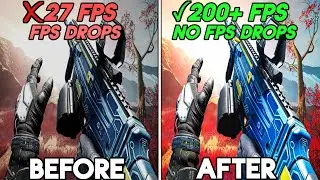 🔧How To Boost FPS, Fix Lag & FPS Drops In Shatterline ✅ Shatterline Low End PC Lag Fix Guide 2022