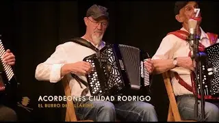 El Burro de Villarino- Grupo Música de Raíz