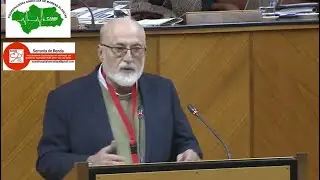 Debate de la Iniciativa Legislativa Popular presentada por las Mareas Blancas