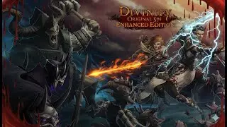 Divinity Original Sin: Erster Eindruck LIVE&ldquo; E004