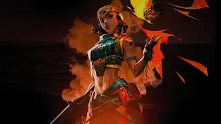 Valorant LIVE 🔴 KhanJackfrost #8