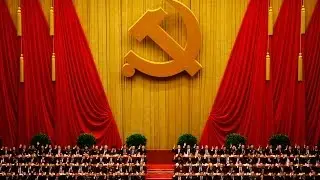 How Risky is Xi's Anti-Corruption Campaign? (LinkAsia: 5/2/14)