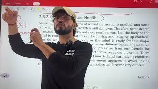 &ldquo;What is Reproductive Health? Full Chapter Summary&rdquo;
