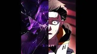 Why 🤔 Emilia And Satella look Similiar 💀 ?? | Rezero Anime/Manga/Ln edit