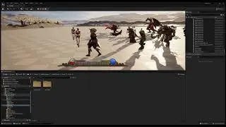 MuOnline Remake Unreal Engine 5