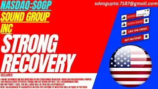 Уверенное восстановление: анализ акций SOGP | Акции Sound Group