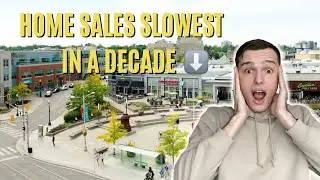 Waterloo Region Housing Stats December 2022 (Home Sales Slowest in 10 Years)