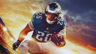Saquon Barkley SHOCKS The NFL With A NEW GOAL After 2,000-Yard Season & Super Bowl Win