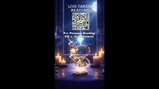 🔮 LIVE Tarot Reading &mdash; Ask Me Anything! Real-Time Answers from the Cards ✨ Hindi