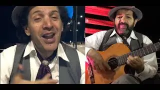 VOLUBLE  -  LOS JIMÉNEZ  -  VIDEO OFICIAL