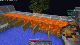 Iron Golem Grinder Tutorial!! Works for Skyblock/Factions!! Best method to build your grinder!!
