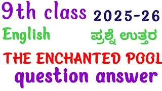 the enchanted pool question answer/the enchanted pool question and answer/the enchanted paol