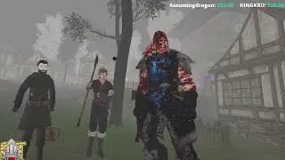 VRChat RP | Fractured Thrones S2 EP 79 | 