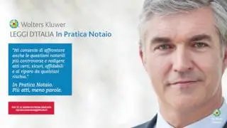 Leggi d&rsquo;Italia In Pratica Notaio