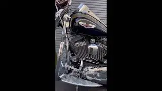 CMC VICLA HARLEY GIVEAWAY: WINNER ANNOUNCED AT ARIZONA BIKE WEEK