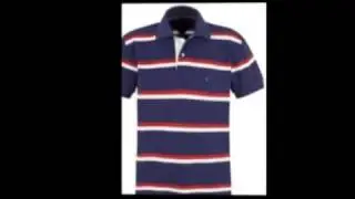 Plus Size Polo Shirts
