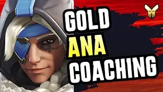 Gold Ana Coaching (Being the 