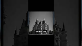 The Castle That Breathes 😱 #history #horror #paranormal #scary #scarystories #horrorstories #sad
