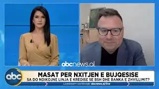 Money Report, ora 14:00 - 30 Shtator 2025  | ABC News Albania