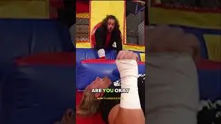 Triple H: Рик Флэр и Юджин, закулисный сегмент #tripleh #ricflair #eugene