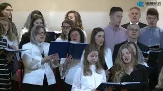 HOJEC Choir -  Пісня 