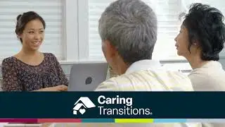 Caring Transitions - Services