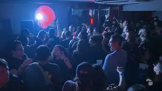 BGDROPZ B2B CRISSMAJOR | JAPAN CLUB #0065 FIESTA JAPAN