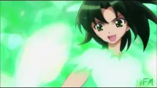 Nao Midorikawa/Cure March ~Fandub~ Pretty Cure! Smile Charge!!