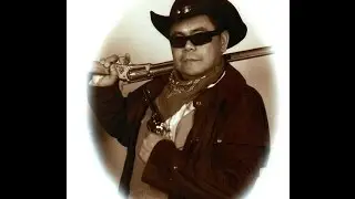 Tony Tolentino - The Last C A N A D I A N Cowboy