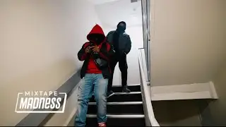 Kane MF - Trap Or Starve (Music Video) | @MixtapeMadness