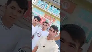 МУРОДОВ ТВ ЭШБЕК СИТИ ВА ЗАФАР ТВ