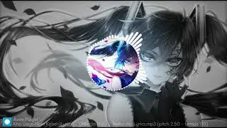 Kho Gaye Ham Kahan || Nightcore Version #Shorts