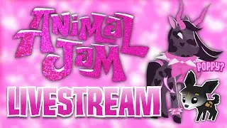 RALT RETURNS + THEY ADDED POPPY - AJC STREAM (16+) GIVEAWAYS EVERY 5 :D