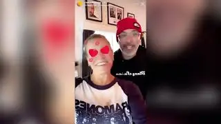 Chelsea Handler & Jo Koy | Hilarious Couple Workout Moments You Can&rsquo;t Miss #jokoy #chelseahandler
