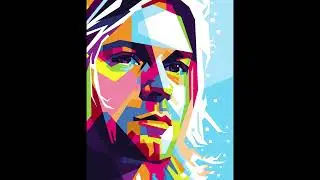 Kurt Cobain - Sappy (Nirvana/Sloppy Meateaters version)
