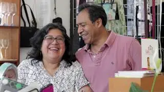 Empowering Hispanic families with financial education/ Qualitas of Life (Teaser)