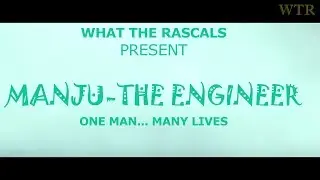 SANJU Spoof (Engineering Version) | WTR