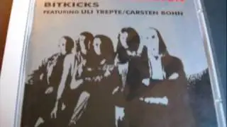 Kickbit Information - Bitkicks 1975 (FULL ALBUM)