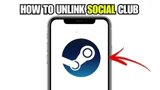 How To Unlink Rockstar Games Social Club From Steam Account (2025)