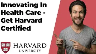 How To Access Innovating In Health Care Course In Harvard (2026 Easy Guide)