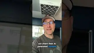 Open AI building a social network