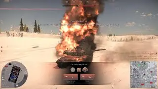 Trying to respawn in war thunder experience