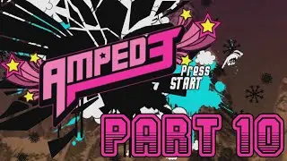 Amped 3 (Xbox 360) Part 10 - DC Mountain Lab