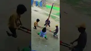 Free Fire Emotes in Real Life💥💯