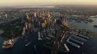 EY Centre, 200 George Street, Sydney